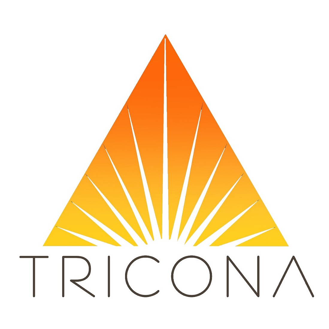 Tricona With Device Device mark 5257926 Trademark