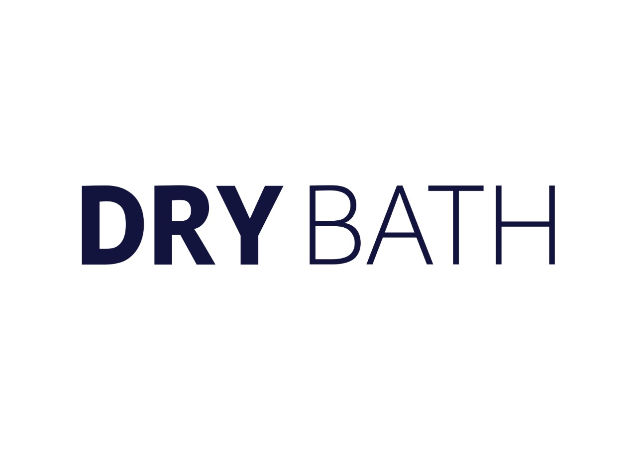 Distinctive Dry Bath Label Device mark 5258493 Trademark