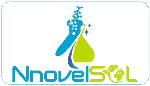 Nnovelsol Device mark 5259261 Trademark