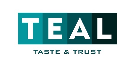 Teal Taste & Trust Device mark 5259068 Trademark