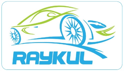 Raykul Device mark 5259262 Trademark