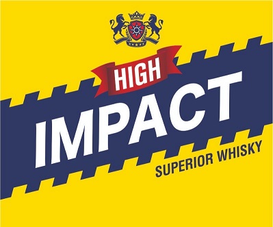 High Impact Superior Whisky Device mark 5259851 Trademark