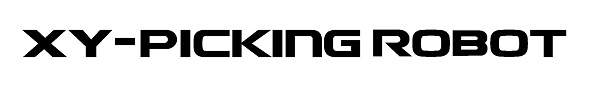 Xy-picking Robot Device mark 5258665 Trademark