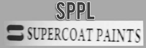 Sppl Supercoat Paints (label) Device mark 5260999 Trademark