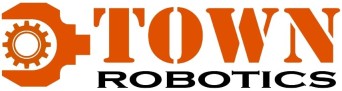 Dtown Robotics Device mark 5261398 Trademark