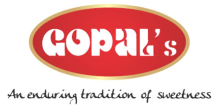 Gopal's Device mark 5259906 Trademark