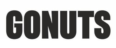 Gonuts Device mark 5261012 Trademark
