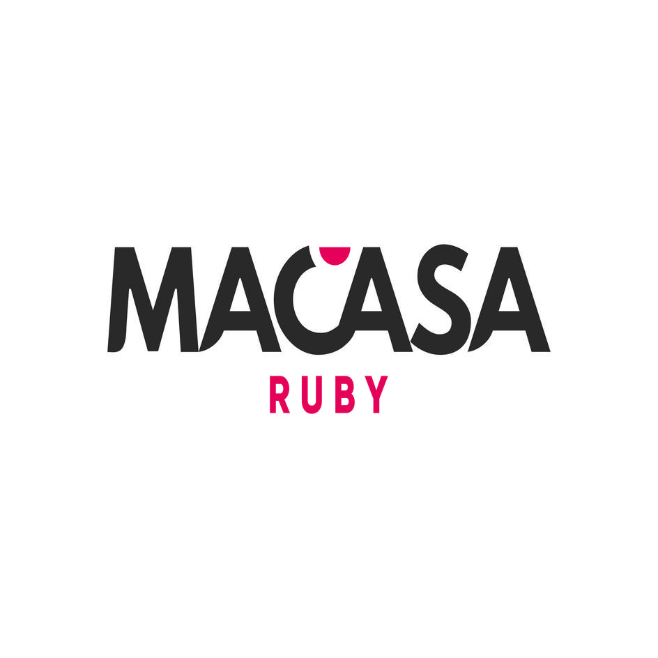 Macasa Ruby Device mark 5259542 Trademark