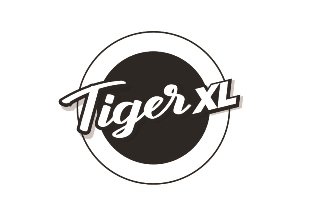 Tiger Xl Device mark 5261213 Trademark