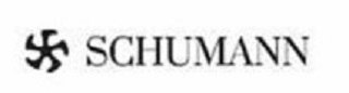 Logo With Schumann Device mark 5258961 Trademark