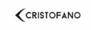 Logo With Cristofano Device mark 5258969 Trademark
