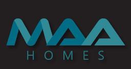 Maa Homes (with Device) Device mark 5261215 Trademark