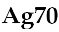 Ag70 Device mark 5259553 Trademark