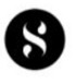 S Logo Device mark 5260464 Trademark