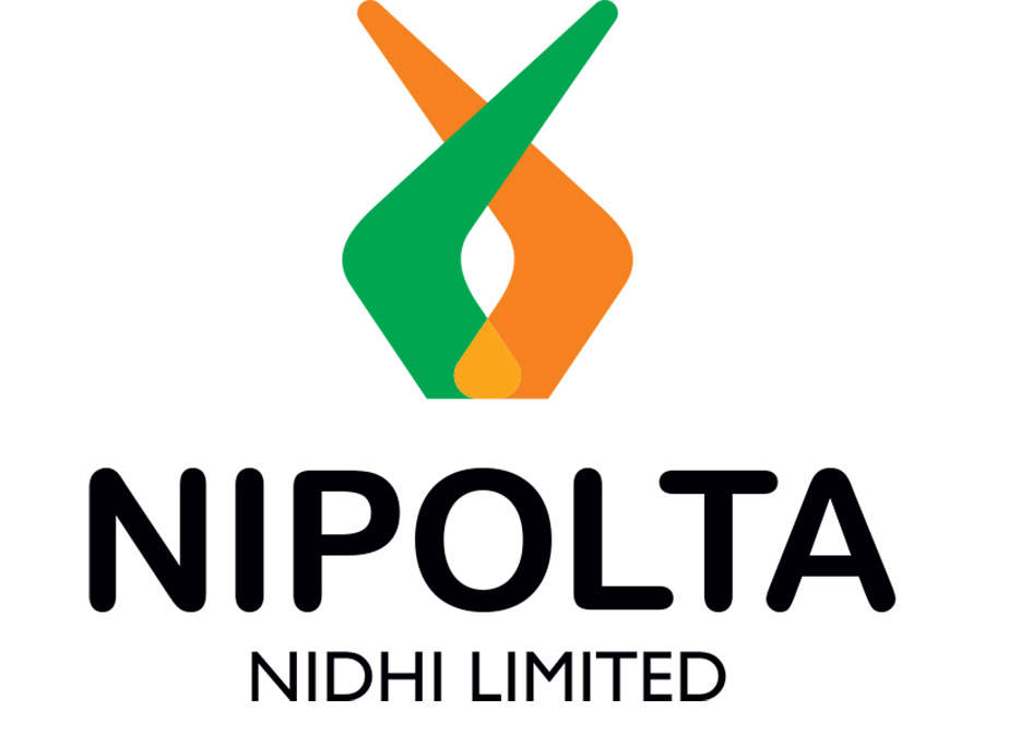 Nipolta Nidhi Limited Device mark 5261249 Trademark