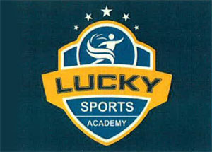 Lucky Sports Academy Device mark 5262791 Trademark