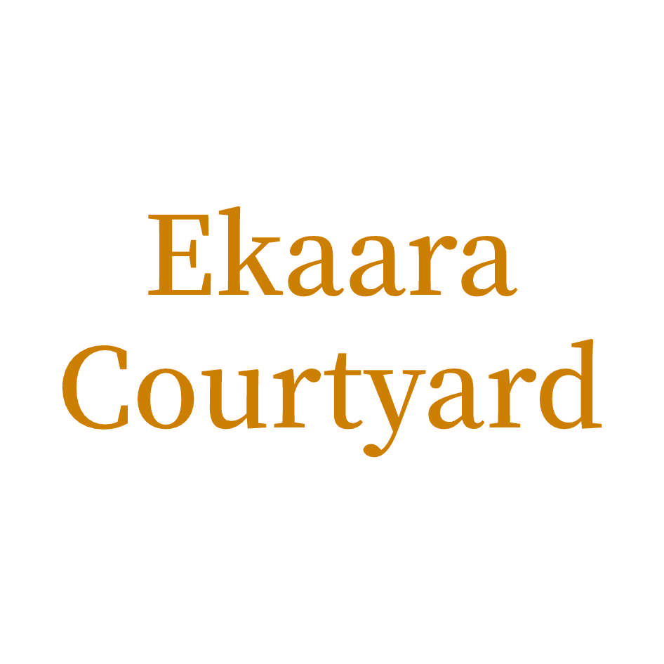 Ekaara Courtyard Device mark 5262424 Trademark
