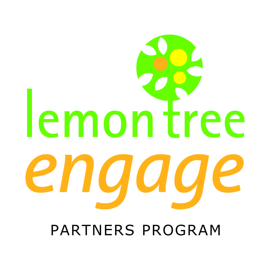 Lemon Tree Engage Partners Program Device mark 5262423 Trademark