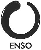 Enso With Logo Device mark 5263794 Trademark
