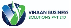 Vihaan Business Solutions Private Limited Device mark 5264001 Trademark