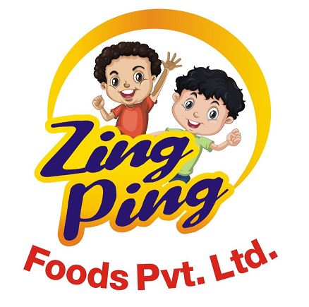 Zing Ping Foods Device mark 5263227 Trademark