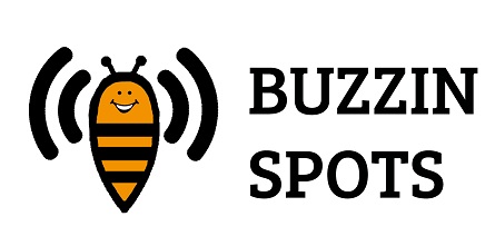Buzzin Spots Device mark 5264812 Trademark