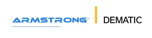 Armstrong Dematic Device mark 5264619 Trademark