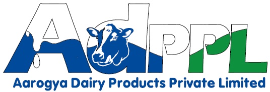Adppl Aarogya Dairy Products Private Limited Device mark 5264637 Trademark
