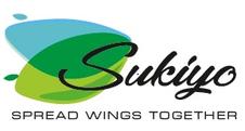 Sukiyo Device mark 5263649 Trademark