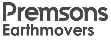 Premsons Earthmovers Device mark 5263271 Trademark