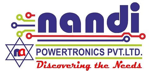 Nandi Powertronics Pvt.ltd. Device mark 5264675 Trademark