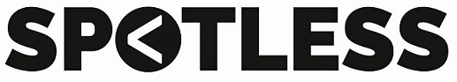 Spotless (device) Device mark 5263495 Trademark