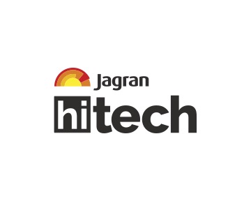 Jagran Hitech (device) Device mark 5264678 Trademark