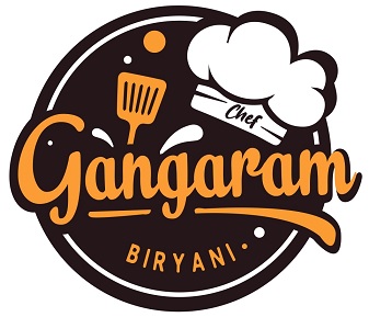 Gangaram Biryani Device mark 5263690 Trademark