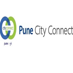 Pune City Connect Device mark 5264121 Trademark