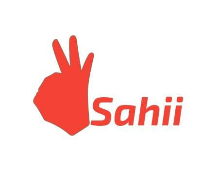 Sahii Device mark 5264341 Trademark