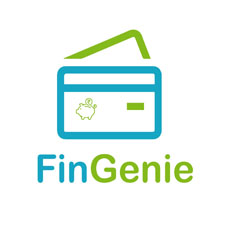 Fingenie Device mark 5276911 Trademark