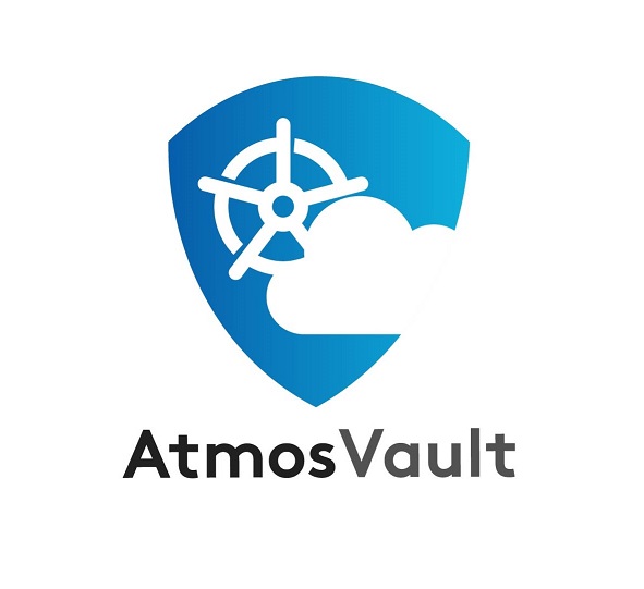 Atmosvault Device mark 5276841 Trademark