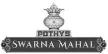 Pothys Swarna Mahal Device mark 5277116 Trademark