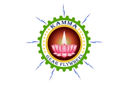 Kamma Gear Flywheel With Device Device mark 5277372 Trademark