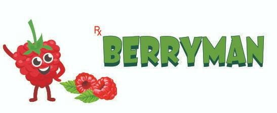 Berryman Device mark 5277504 Trademark