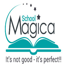 School Magica Device mark 5277430 Trademark