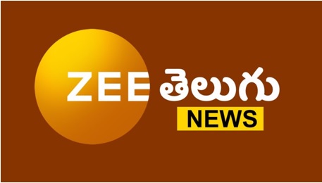 Zee Telugu News Device mark 5277885 Trademark