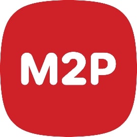 M2p Device mark 5277908 Trademark