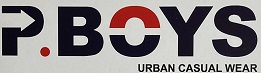 P.boys Device mark 5277852 Trademark