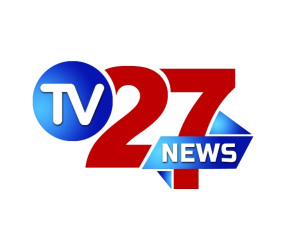 Tv 27 News Device mark 5278576 Trademark