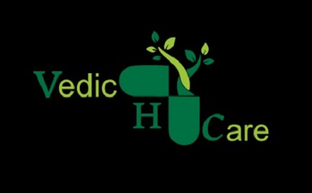 Vedic H Care Device mark 5278494 Trademark