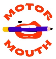 Motormouth Device mark 5279191 Trademark
