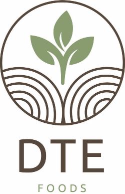 Dte Foods (with Device) Device mark 5279377 Trademark