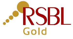 Rsbl Gold Device mark 5279863 Trademark